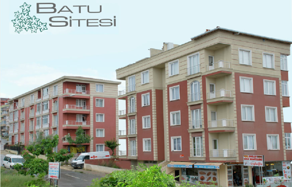 Batu Sitesi