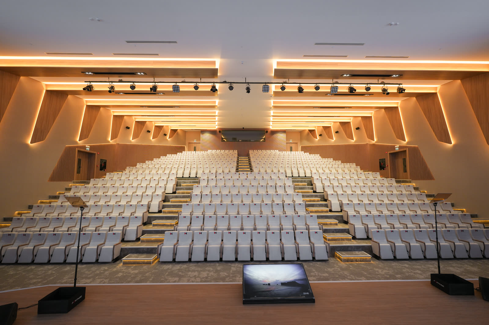Marmara Teknokent Konferans Salonu